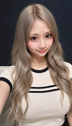 プロフィール写真2・なな💗｜Grand Luxe・グランリュクセ - 高松市（古馬場町）のキャバクラ