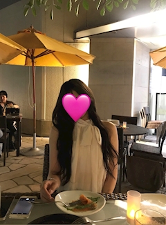プロフィール写真1・なな｜Cheer Akasaka・チアー - 赤坂・赤坂見附のガールズバー