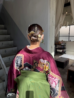 プロフィール写真1・きょうか｜Grand Luxe・グランリュクセ - 高松市（古馬場町）のキャバクラ