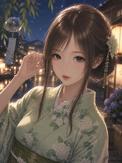 いーちゃん。
