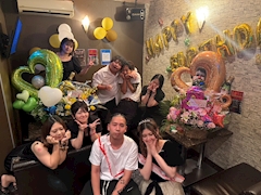 いーちゃん。「7.13」
