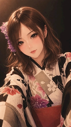 プロフィール写真1・いーちゃん。|Cyun-Cyun・キュンキュン - 古河・東口のパブ/スナック