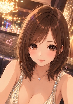 プロフィール写真2・いーちゃん。|Cyun-Cyun・キュンキュン - 古河・東口のパブ/スナック