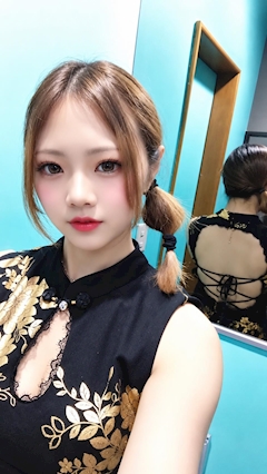 プロフィール写真2・いーちゃん。加工厨…|Cyun-Cyun・キュンキュン - 古河・東口のパブ/スナック