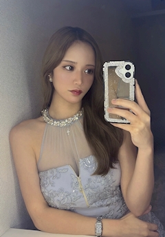 プロフィール写真1・かんな元5歳先輩|Grand Luxe・グランリュクセ - 高松市(古馬場町)のキャバクラ