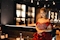 プロフィール写真4・おとにゃんこ蕎麦先輩^×~×^🎀🩶|Grand Luxe・グランリュクセ - 高松市(古馬場町)のキャバクラ