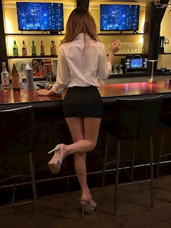 プロフィール写真1・みき|BAR M.O.C.・エムオーシー - 広島市(流川)のガールズバー