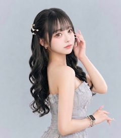 プロフィール写真1・ひすい|Grand Luxe・グランリュクセ - 高松市(古馬場町)のキャバクラ