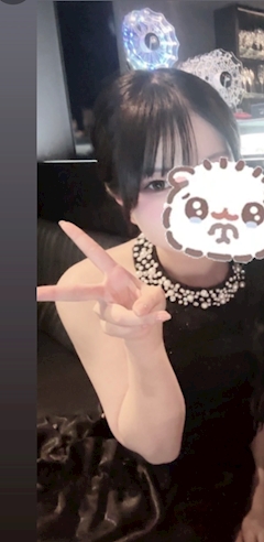 プロフィール写真1・める｜Grand Luxe・グランリュクセ - 高松市（古馬場町）のキャバクラ