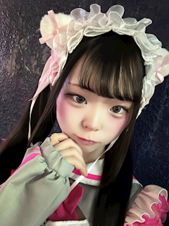 プロフィール写真1・るあ|スタープリズムおんらいん - 歌舞伎町のコンカフェ