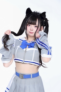 プロフィール写真2・るあ|スタープリズムおんらいん - 歌舞伎町のコンカフェ