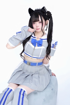 プロフィール写真3・るあ|スタープリズムおんらいん - 歌舞伎町のコンカフェ