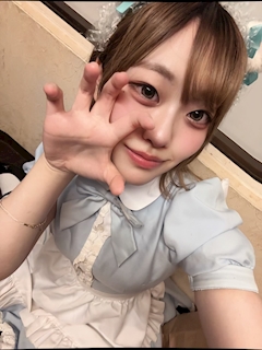 プロフィール写真2・ひより｜メイドカフェ&バー　Angel Dream・エンジェルドリーム - 中野駅北口のガールズバー