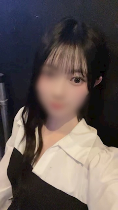最近ブログを始めた女の子