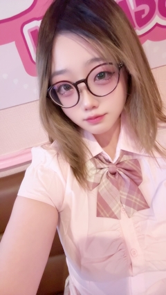 プロフィール写真4・しの｜いたずら女学園 - ミナミのガールズバー