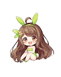 女の子の名前