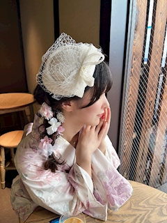 プロフィール写真1・みく｜スナック BAR CorON・コロン - 名古屋 栄のスナック