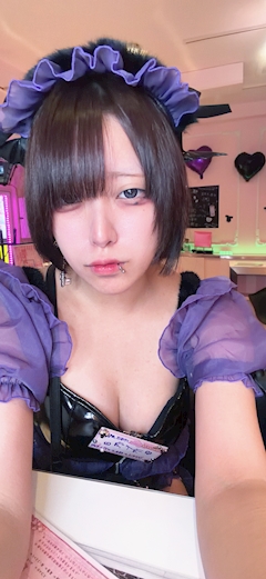 プロフィール写真1・‪✝︎ ライラ‪ ✝︎ [池袋キャンパレ]｜CANDY  PALETTE・キャンディパレット - 池袋東口のガールズバー