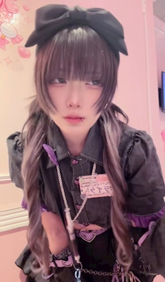 プロフィール写真3・‪✝︎ ライラ‪ ✝︎ [池袋キャンパレ]｜CANDY  PALETTE・キャンディパレット - 池袋東口のガールズバー