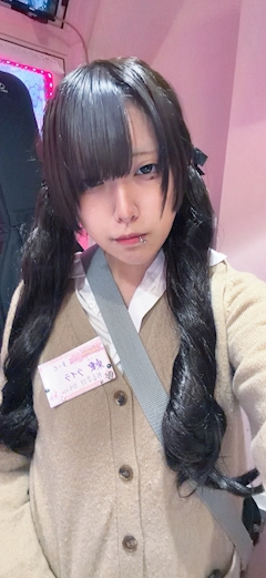 プロフィール写真5・‪✝︎ ライラ‪ ✝︎ [池袋キャンパレ]｜CANDY  PALETTE・キャンディパレット - 池袋東口のガールズバー
