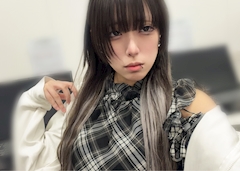 プロフィール写真7・‪✝︎ ライラ‪ ✝︎ [池袋キャンパレ]｜CANDY  PALETTE・キャンディパレット - 池袋東口のガールズバー