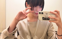 プロフィール写真8・‪✝︎ ライラ‪ ✝︎ [池袋キャンパレ]｜CANDY  PALETTE・キャンディパレット - 池袋東口のガールズバー
