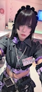 プロフィール写真4・‪✝︎ ライラ‪ ✝︎ [池袋キャンパレ]｜CANDY  PALETTE・キャンディパレット - 池袋東口のガールズバー