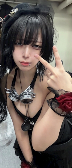 プロフィール写真6・‪✝︎ ライラ‪ ✝︎ [池袋キャンパレ]｜CANDY  PALETTE・キャンディパレット - 池袋東口のガールズバー