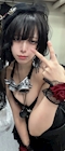 プロフィール写真6・‪✝︎ ライラ‪ ✝︎ [池袋キャンパレ]｜CANDY  PALETTE・キャンディパレット - 池袋東口のガールズバー