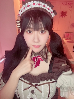 プロフィール写真3・のどか[池袋キャンパレ]｜CANDY  PALETTE・キャンディパレット - 池袋東口のガールズバー