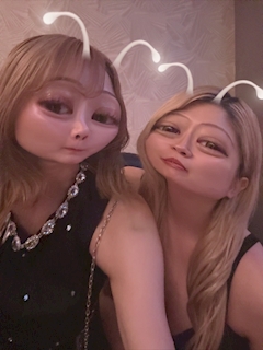 キイ「へんてこな写真🤭💜」