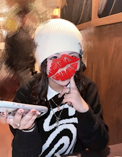 プロフィール写真2・うい|Bar Beach・バービーチ - 学芸大学のガールズバー