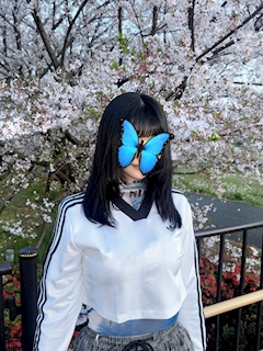 プロフィール写真1・うい|Bar Beach・バービーチ - 学芸大学のガールズバー