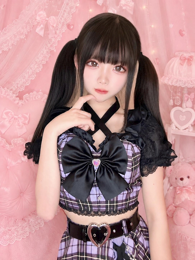 みるん ろぜきゃす