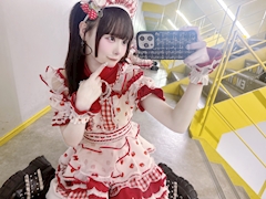 プロフィール写真1・みる｜ぱすてる。 - 東武宇都宮のコンカフェ