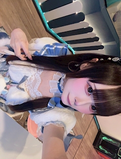 プロフィール写真3・みる｜ぱすてる。 - 東武宇都宮のコンカフェ