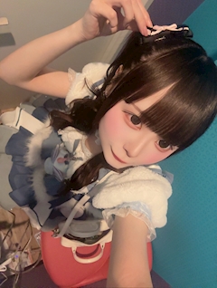 プロフィール写真5・みる｜ぱすてる。 - 東武宇都宮のコンカフェ