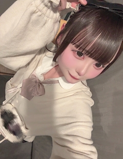 プロフィール写真3・みる｜ぱすてる。 - 東武宇都宮のコンカフェ