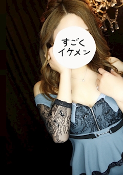 最近ブログを始めた女の子