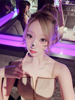 プロフィール写真4・みらい|CLUB EVE MOTION 京橋・エヴァモーション - 京橋のキャバクラ