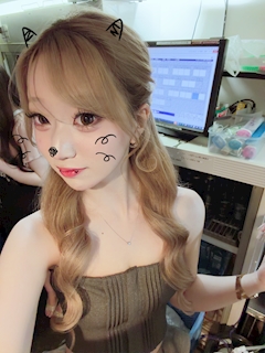 プロフィール写真5・みらい|CLUB EVE MOTION 京橋・エヴァモーション - 京橋のキャバクラ