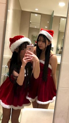 プロフィール写真2・うい｜Lunaria・ルナリア - 桜木町・野毛のガールズバー
