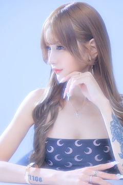 プロフィール写真8・るいるい|SEASIDE CLUB・シーサイドクラブ - すすきののニュークラブ(キャバクラ)
