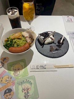 みゆ【はにとら】「0620‎‎𖤐 ̖́-‬」