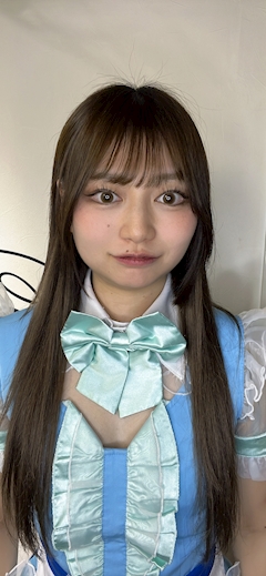 プロフィール写真1・あゆ｜Cafe＆Bar mercure-メルキュール- - 渋谷のコンカフェ