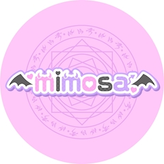 プロフィール写真4・ぱも｜mimosa・ミモザ - 大宮/南銀のコンカフェ