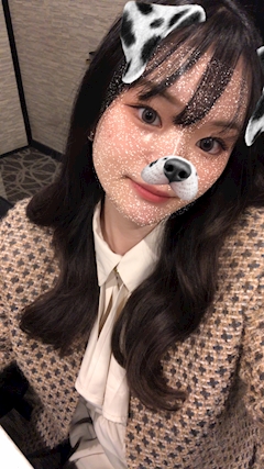 プロフィール写真2・さき|Lounge RATEL・ラーテル - 天満のラウンジ/クラブ
