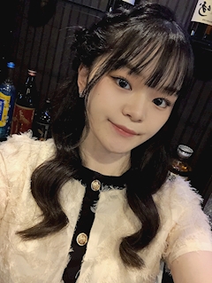 プロフィール写真2・さき|Lounge RATEL・ラーテル - 天満のラウンジ/クラブ