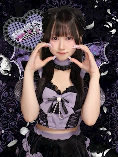 プロフィール写真1・まる｜推しへの愛は深く・オシヘノアイハフカク - 秋葉原・末広町のコンカフェ