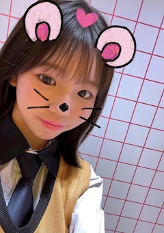 プロフィール写真1・くらげ｜池袋 キャバクラ・ハイスクールマーヤ